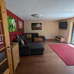 Dom wakacyjny Apfelbaum *