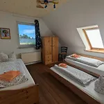 Dom wakacyjny Apfelbaum *