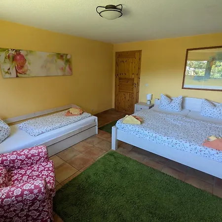 Apfelbaum Сasa de vacaciones