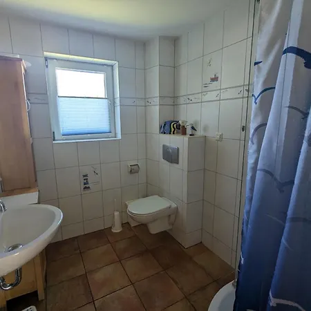 Apfelbaum Сasa de vacaciones *