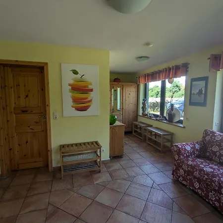 Apfelbaum Vakantiehuis *