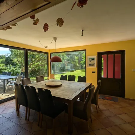 Сasa de vacaciones Apfelbaum *