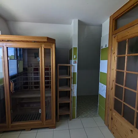 Сasa de vacaciones Apfelbaum