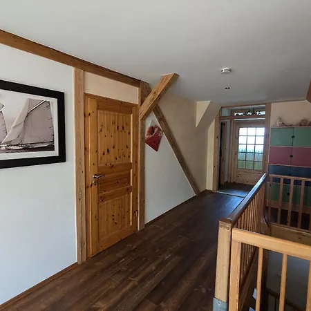 Apfelbaum Сasa de vacaciones *