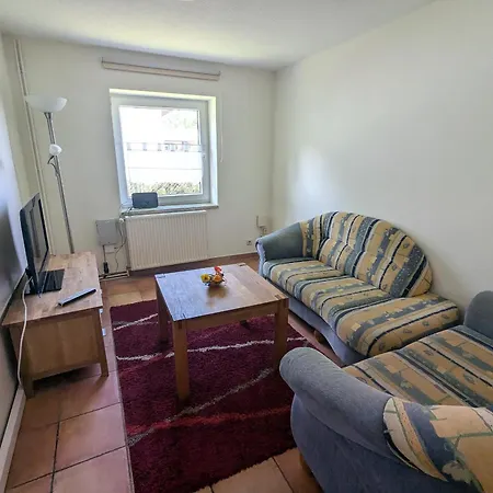 Сasa de vacaciones Apfelbaum Born