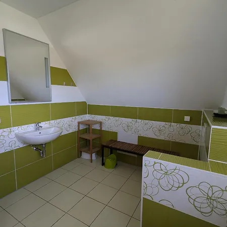 Сasa de vacaciones Apfelbaum