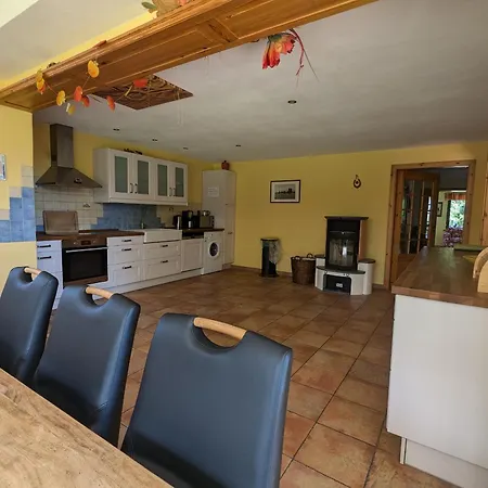 Apfelbaum Сasa de vacaciones