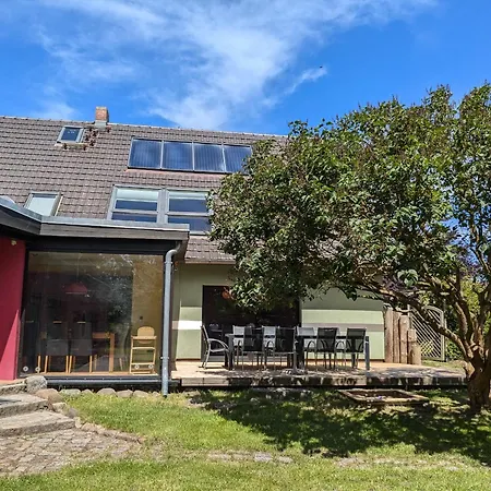 Сasa de vacaciones Apfelbaum