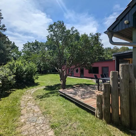 Сasa de vacaciones Apfelbaum Born